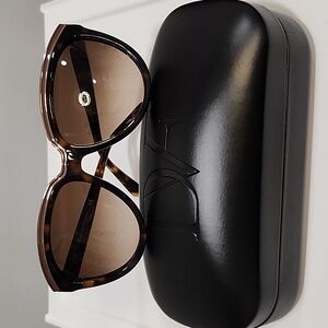 Diane Von Furstenberg Mila sunglasses